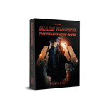 Free League Publishing Blade Runner RPG Starter Set (EN)