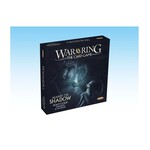 Ares Games War of the Ring: The Card Game, Against the Shadow Expansion (EN)
