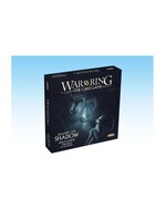 Ares Games War of the Ring: The Card Game, Against the Shadow Expansion (EN)