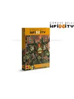 Corvus Belli Ariadna Armata Proyekt-2 Ratnik (Spitfire)