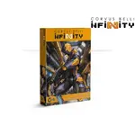 Corvus Belli O-12 Torchlight Brig. Expansion Pack Alpha