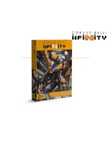 Corvus Belli O-12 Torchlight Brig. Expansion Pack Alpha