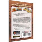 Intrafin Terraforming Mars: Mijlpalen & Onderscheidingen (NL)