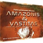 Intrafin Terraforming Mars: Amazonis & Vastitas (NL)