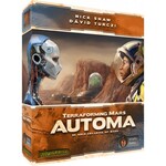Intrafin Terraforming Mars: Automa (NL)