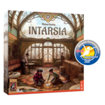 999-Games Intarsia (NL)