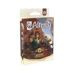 Equinox Altered - Beyond the Gates Starter Deck: Axiom (EN)