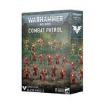 Games Workshop Combat Patrol: Blood Angels
