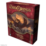 Fantasy Flight Games Lord of the Rings LCG: The The Return of The King Expansion (EN)