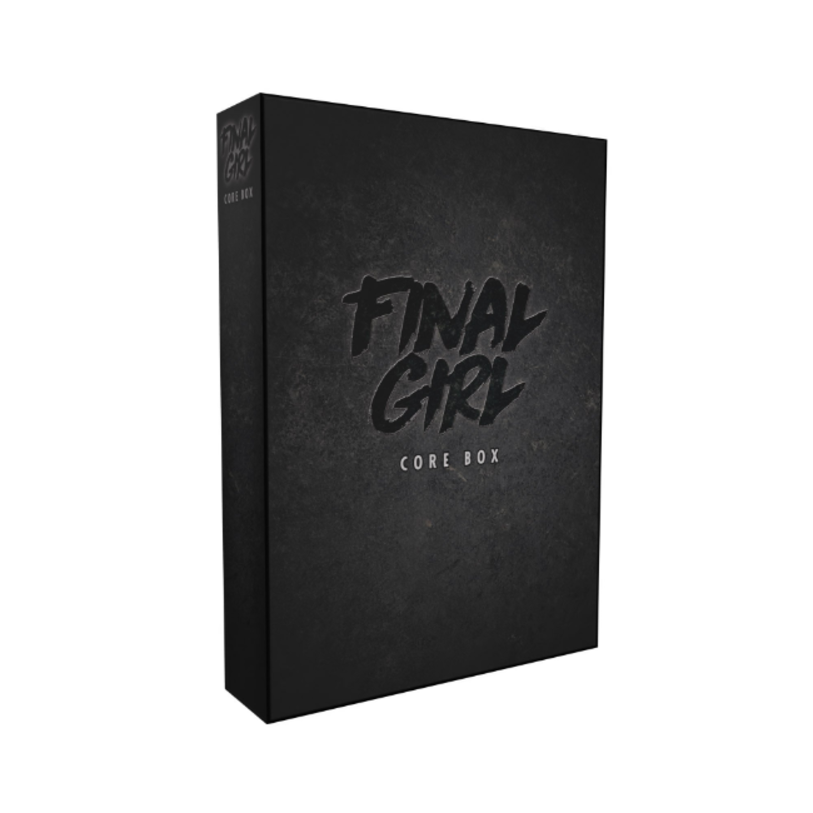 Van Ryder Games Final Girl: Core Box (EN)