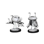 Wizkids D&D Nolzur's Marvelous Miniatures Flumph