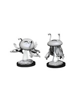 Wizkids D&D Nolzur's Marvelous Miniatures Flumph
