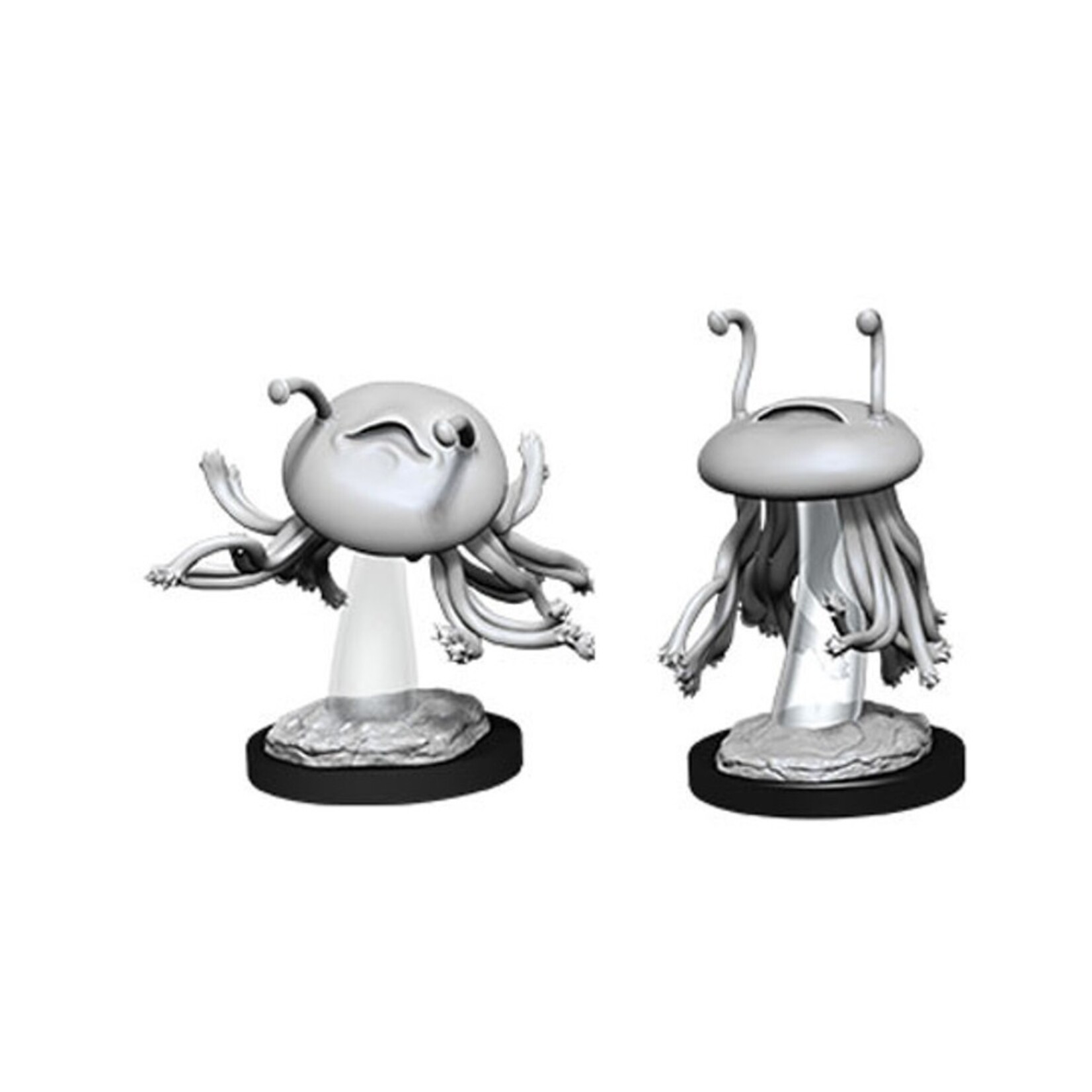 Wizkids D&D Nolzur's Marvelous Miniatures Flumph