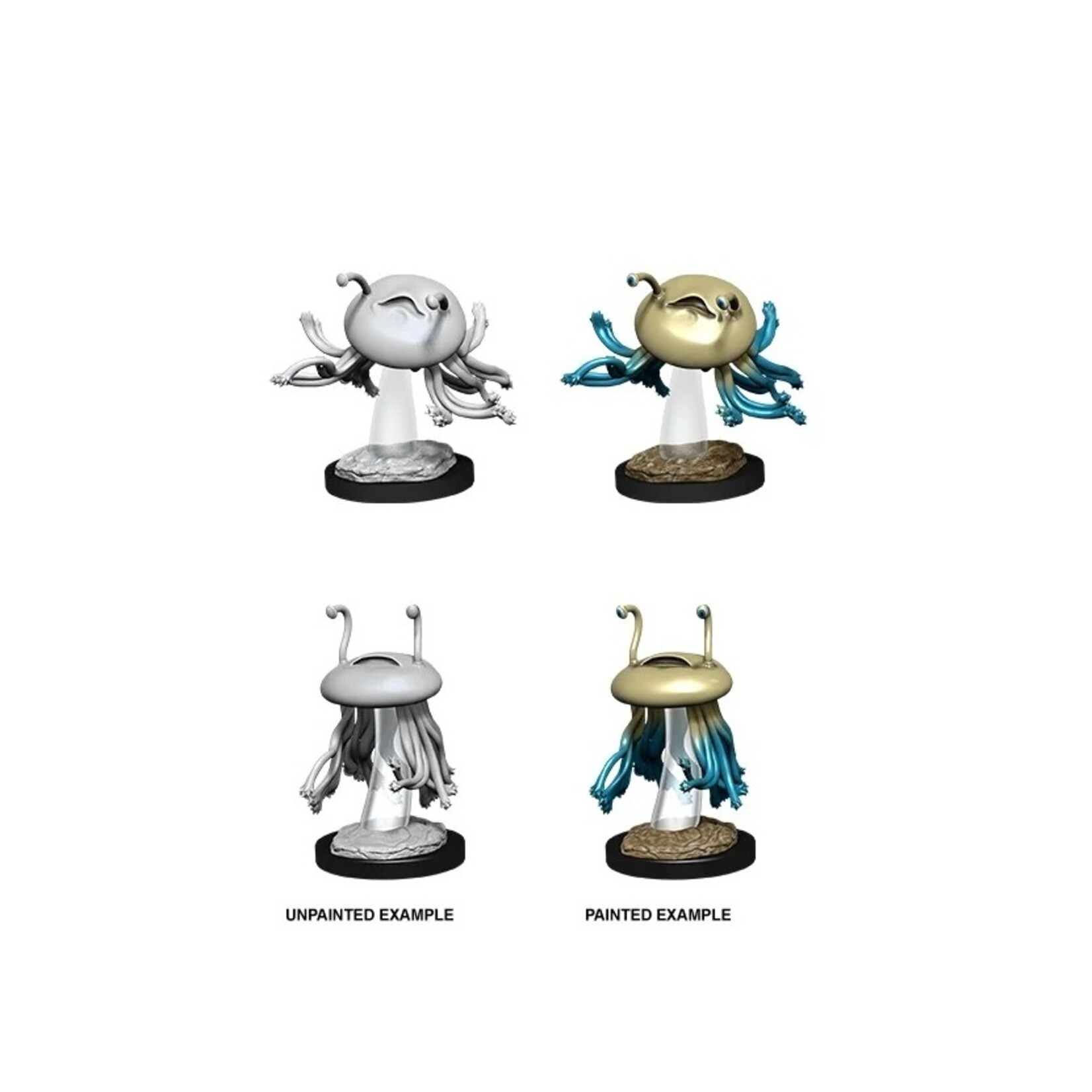Wizkids D&D Nolzur's Marvelous Miniatures Flumph