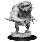 Wizkids D&D Nolzur's Marvelous Miniatures Blue Slaad