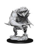 Wizkids D&D Nolzur's Marvelous Miniatures Blue Slaad