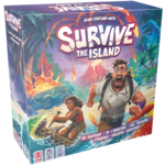 Zygomatic Survive the Island (NL/FR)