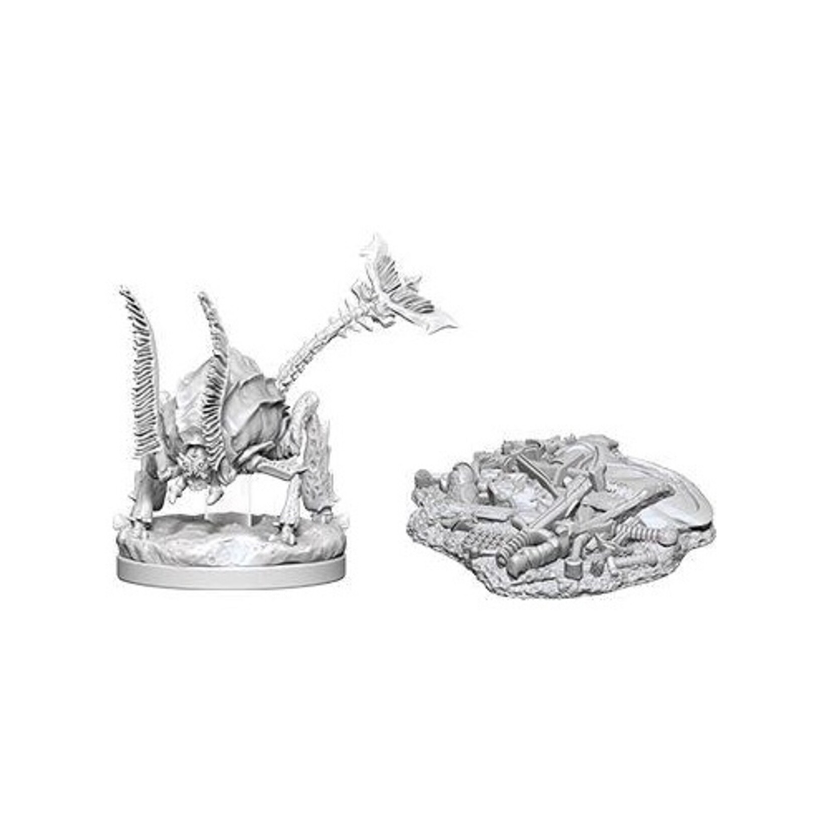 Wizkids D&D Nolzur's Marvelous Miniatures Rust Monster