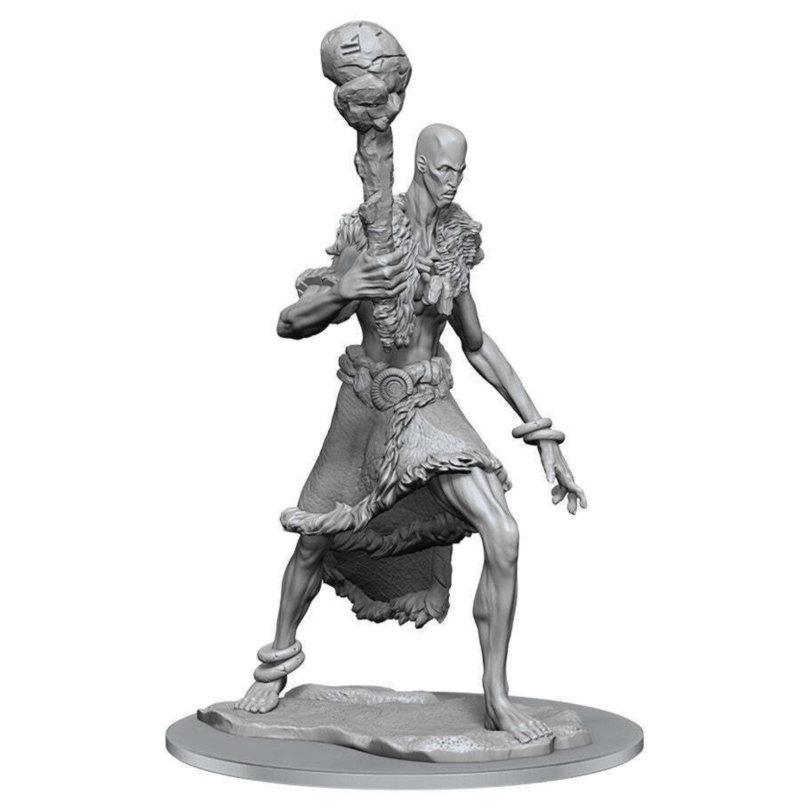 Wizkids D&D Nolzur's Marvelous Miniatures Stone Giant 2