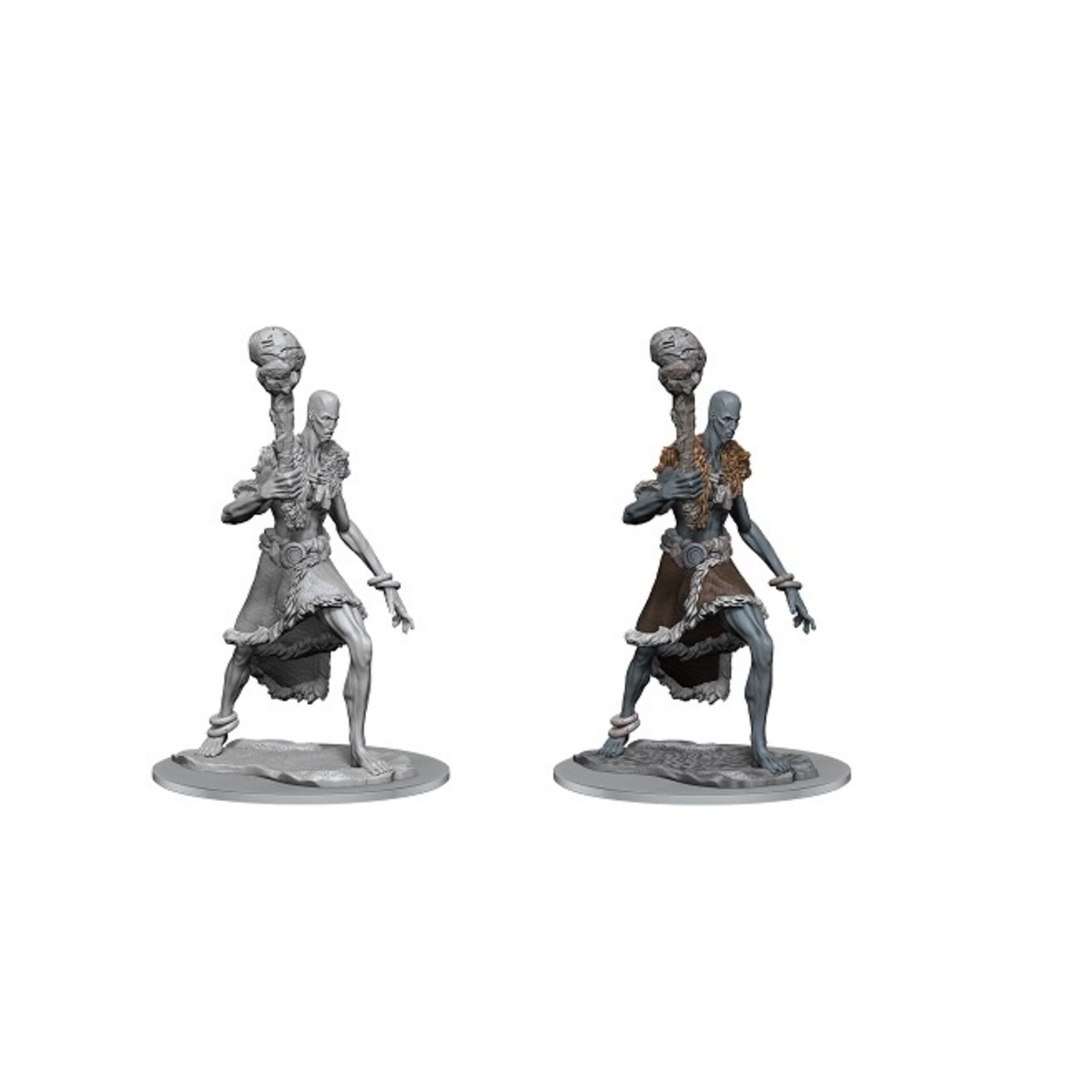 Wizkids D&D Nolzur's Marvelous Miniatures Stone Giant 2
