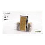 Gamers Grass Beige Tufts Tiny (2mm)