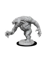 Wizkids D&D Nolzur's Marvelous Miniatures Gray Render
