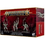 Games Workshop Flesh-Eater Courts Crypt Flayers