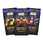 Fantasy Flight Games Star Wars Unlimited: Shadows of the Galaxy Booster (EN)