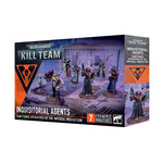 Games Workshop Kill Team: Inquisitorial Agents