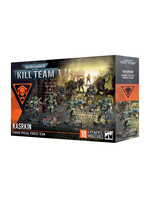 Games Workshop Kill Team: Kasrkin