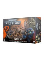 Games Workshop Kill Team: Starter Set (EN)