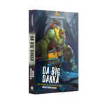Black Library Black Library: Da Big Dakka (EN)