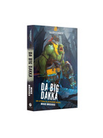 Black Library Black Library: Da Big Dakka (EN)