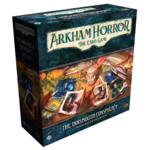 Fantasy Flight Games Arkham Horror LCG The Innsmouth Conspiracy Investigator Expansion (EN)