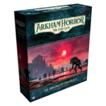Fantasy Flight Games Arkham Horror LCG The Innsmouth Conspiracy Campaign Expansion (EN)