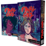 Van Ryder Games Final Girl: A Knock at the Door (EN)
