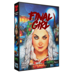 Van Ryder Games Final Girl: The North Pole Nightmare (EN)