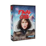 Van Ryder Games Final Girl: Panic at Station 2891 (EN)