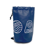 Magpie Games Avatar Legends RPG: Faux Leather Dice Bag (EN)