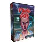Van Ryder Games Final Girl: Haunting of Creech Manor (EN)
