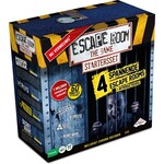 Identity Games Escape Room The Game - Startersset (NL)