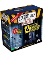 Identity Games Escape Room The Game - Startersset (NL)