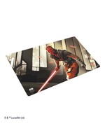 Gamegenic Star Wars Unlimited Prime Game Mat: Darth Maul