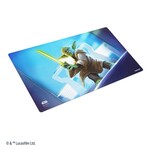 Gamegenic Star Wars Unlimited Prime Game Mat: Yoda **