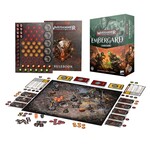 Games Workshop Warhammer Underworlds: Embergard (EN)
