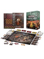 Games Workshop Warhammer Underworlds: Embergard (EN)