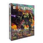 Catalyst Game Labs BattleTech Beginner Box 40th Anniversary (EN)