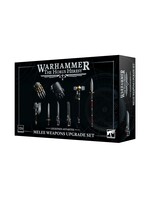 Games Workshop HH Astartes: Melee Weapons Upgrade Set