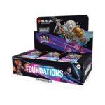 Wizards of the Coast MtG Foundations Play Booster Box (EN)