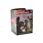Wizkids D&D Icons of the Realms Phandelver & Below The Shattered Obelisk Booster
